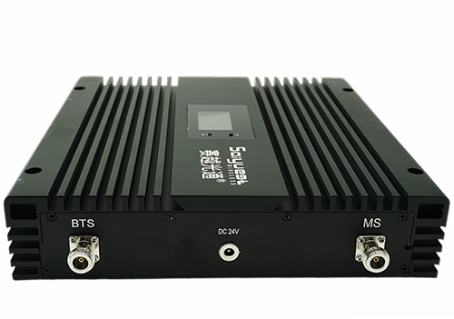 石楼双频手机信号增强器2000㎡