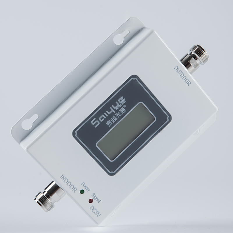 石楼家用配电房机房信号放大器200㎡