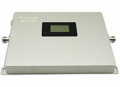  石楼三频/四频/五频手机信号接收器800㎡