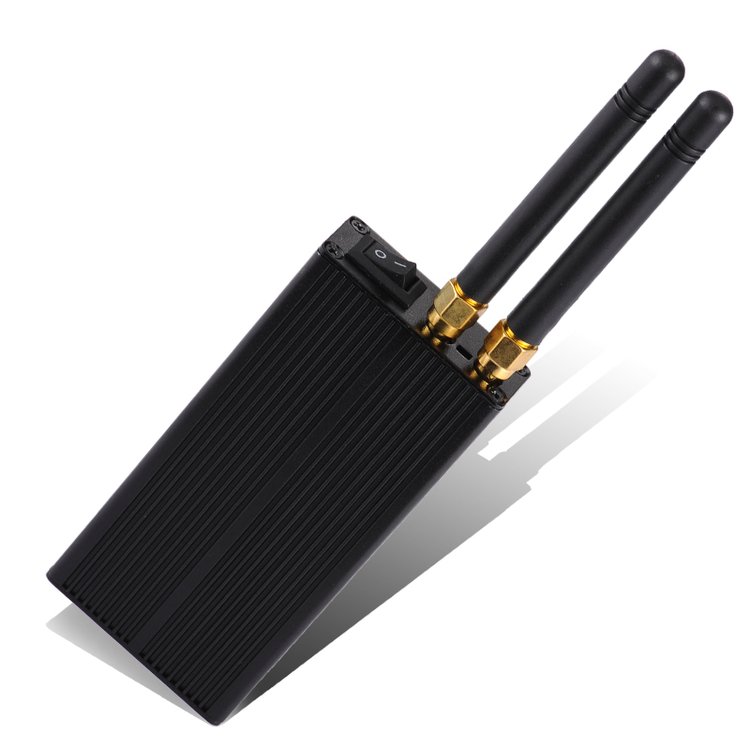  石楼1.2G/1.5G导航屏蔽器