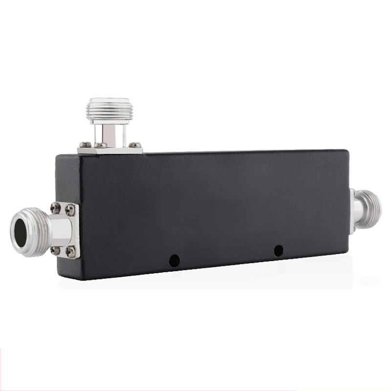  石楼FM调频广播同步广播耦合器