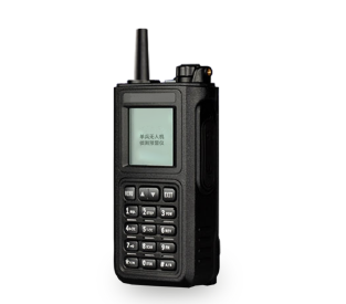  石楼单兵无人机侦测预警仪