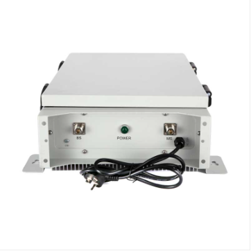  石楼无线对讲系统双向干线放大器