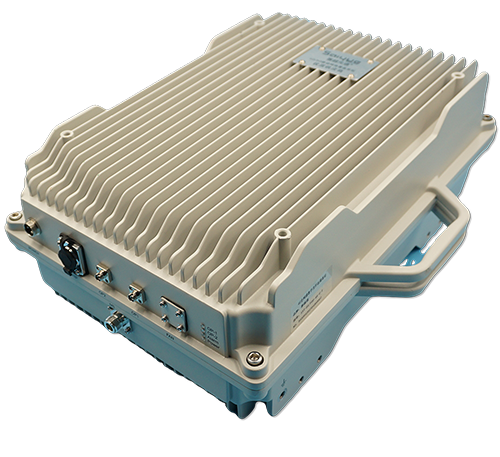  石楼TDD-LTE 1.8G无线直放站中继中转站