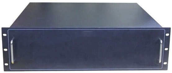  石楼FM调频广播主机