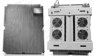  石楼大功率室外全向固定式无人机反制设备