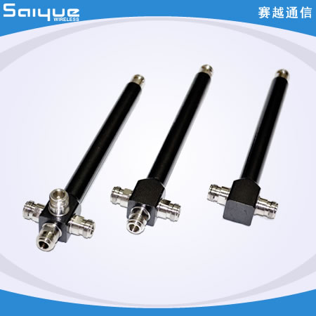  石楼FM调频广播同步广播功分器