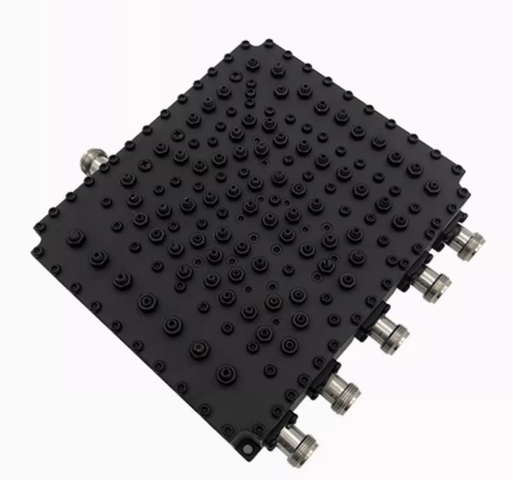  石楼双频三频四频五频腔体合路器4G+5G