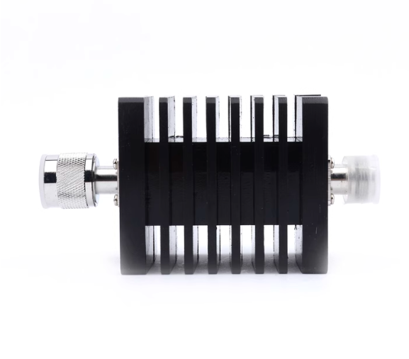  石楼腔体固定衰减器0-3G/0-4G  N型接口