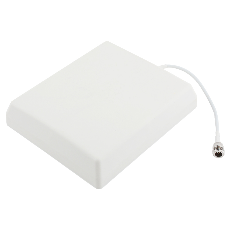  石楼室内外定向接收发射壁挂小平板天线700-3700MHz