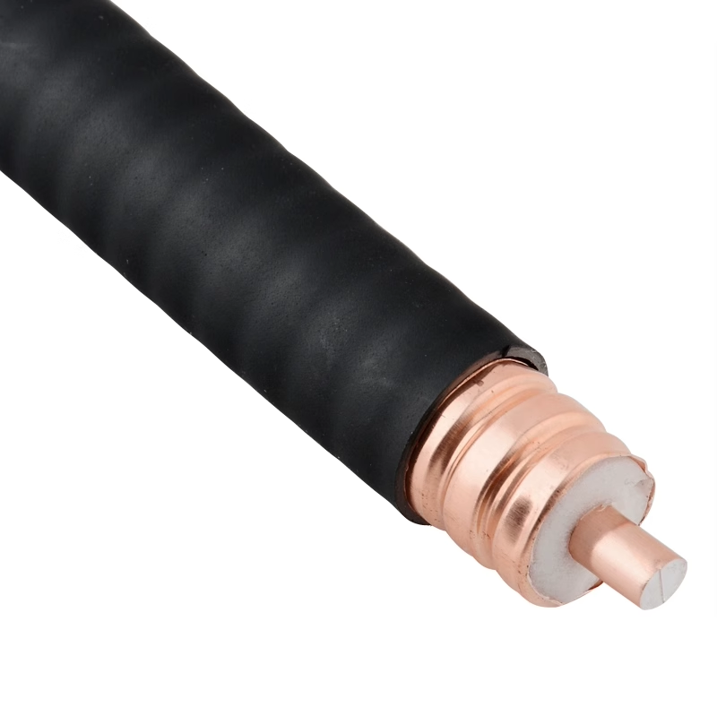  石楼HCAAY50-12（1/2”）同轴射频电缆馈线