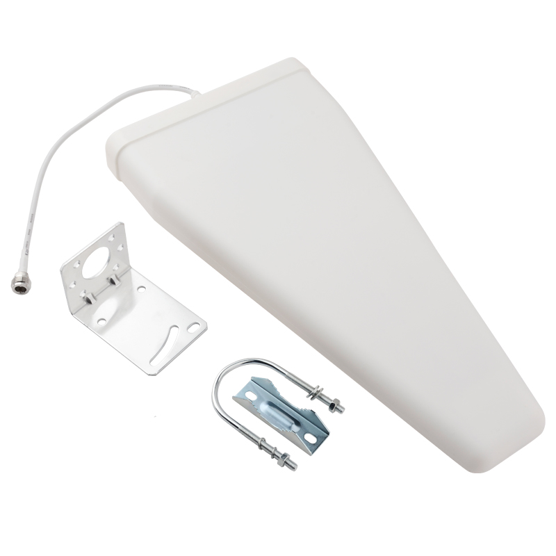  石楼对数周期天线定向接收发射700-3700MHz